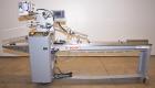 Used- Bosch (Syntegon / Doboy) Model Stratus Horizontal Flow Wrapping Machine